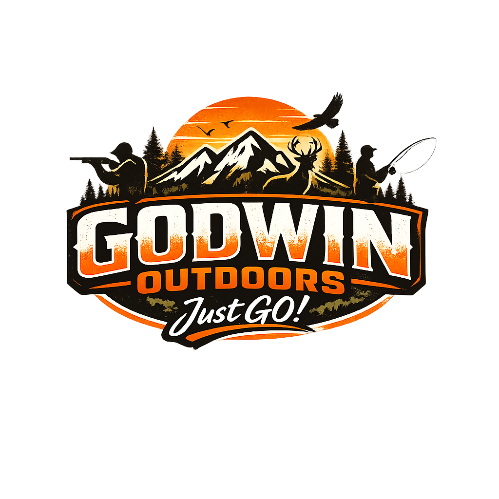 Godwin Outdoors — Just Go!